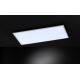 Wofi 9694.01.70.7120 - LED Stmievateľné stropné svietidlo MILO LED/52W/230V 2700-6000K + diaľkové ovládanie