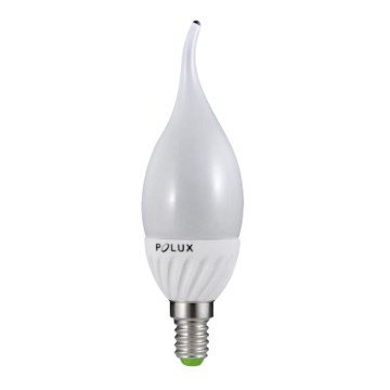 207845 - LED žiarovka E14/3,2W/230V 207845 - LED žiarovka E14/3,2W/230V