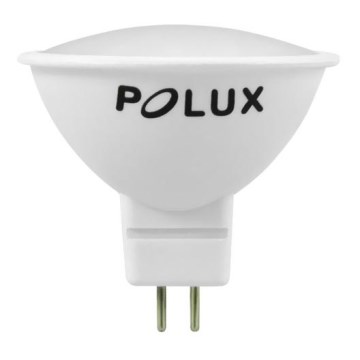 209771 - LED Žiarovka PLATINUM MR16/3,5W/12V 209771 - LED Žiarovka PLATINUM MR16/3,5W/12V
