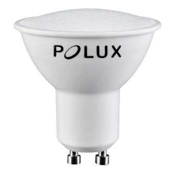 209856 - LED Žiarovka 1xGU10/3,5W/230V 209856 - LED Žiarovka 1xGU10/3,5W/230V