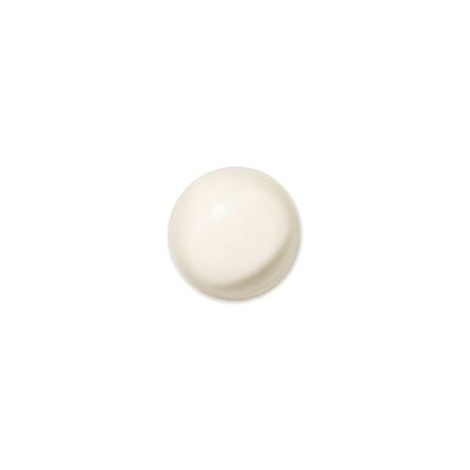 24-dielna jedálenská súprava, biela, porcelán