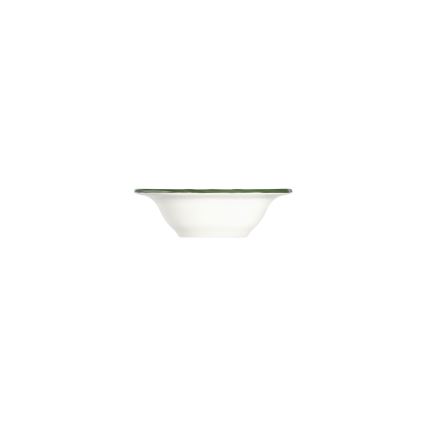 24-dielna pestrofarebná jedálenská sada z porcelánu
