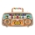 2Kids Toys - Activity board FM rádio 3xAAA