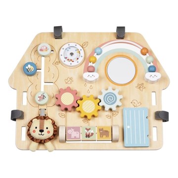 2Kids Toys - Activity board Levíkov dom