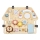 2Kids Toys - Activity board Levíkov dom