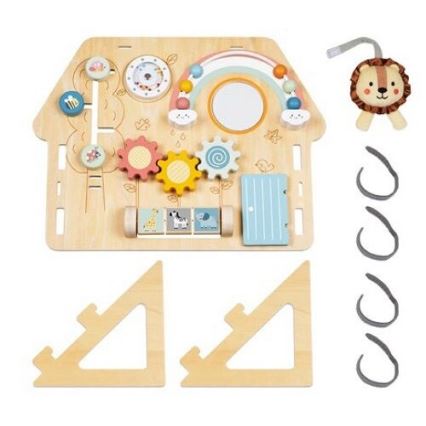 2Kids Toys - Activity board Levíkov dom