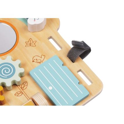 2Kids Toys - Activity board Levíkov dom