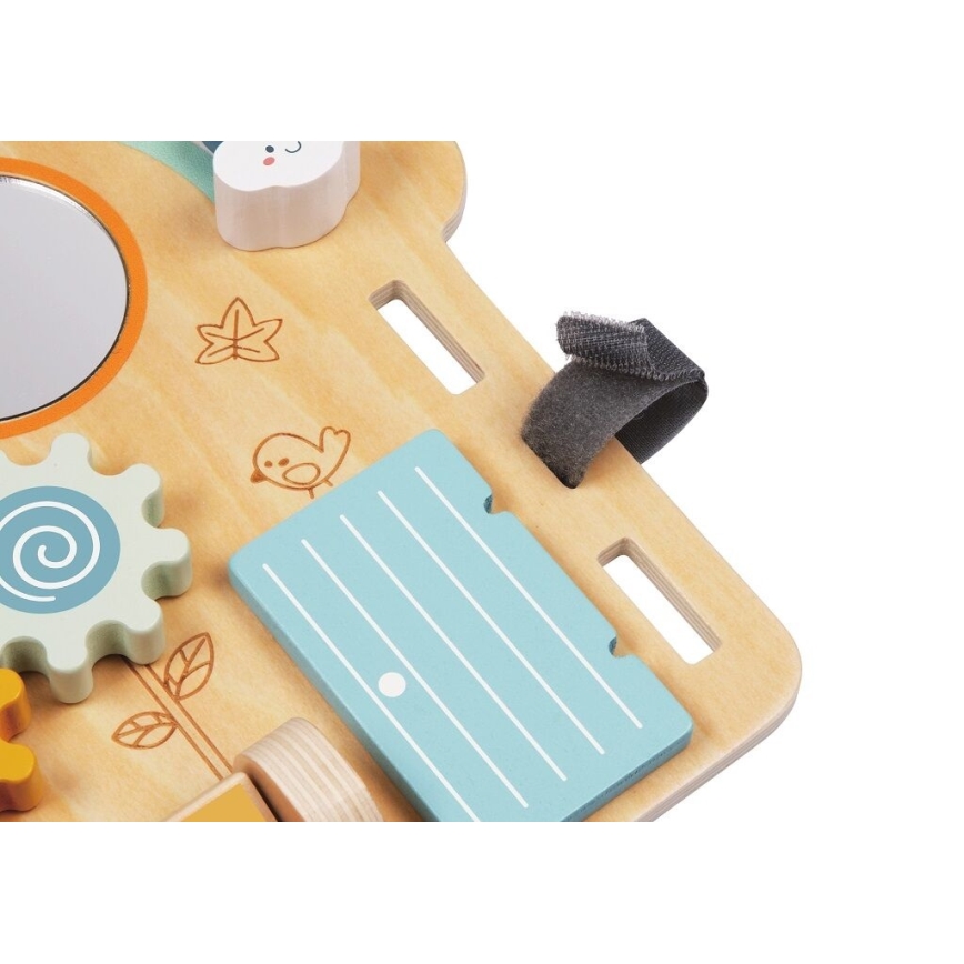 2Kids Toys - Activity board Levíkov dom