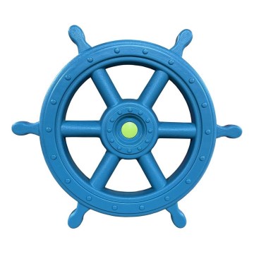 2Kids Toys - Modré kormidlo