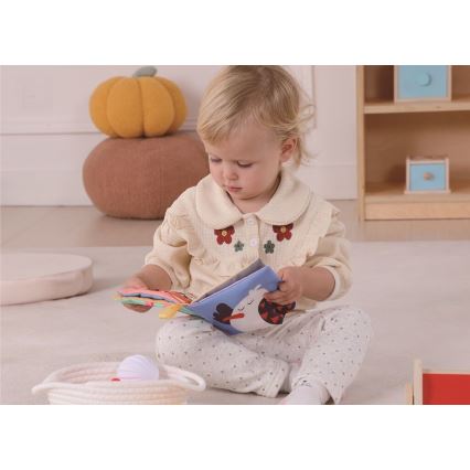 2Kids Toys - Montessori set hračiek pre najmenších