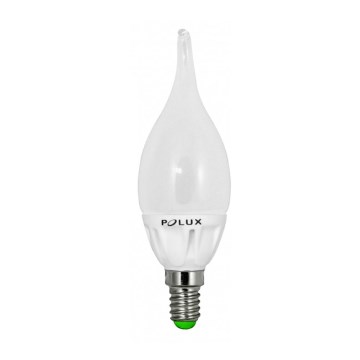 302540 - LED žiarovka E14/5W/230V 302540 - LED žiarovka E14/5W/230V
