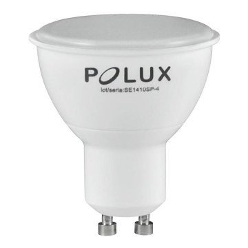303257 - LED Žiarovka 1xGU10/5W/230V 303257 - LED Žiarovka 1xGU10/5W/230V