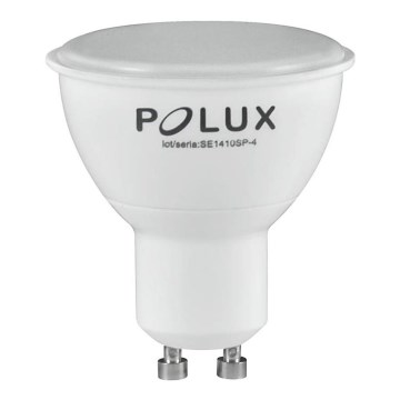 303264 - LED Žiarovka 1xGU10/6W/230V 303264 - LED Žiarovka 1xGU10/6W/230V