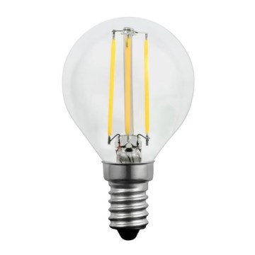305077 - LED Žiarovka 1xE14/4,5W/230V 305077 - LED Žiarovka 1xE14/4,5W/230V