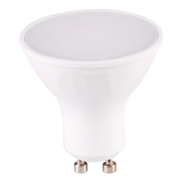 305640 - LED Žiarovka 1xGU10/7,8W/230V 305640 - LED Žiarovka 1xGU10/7,8W/230V