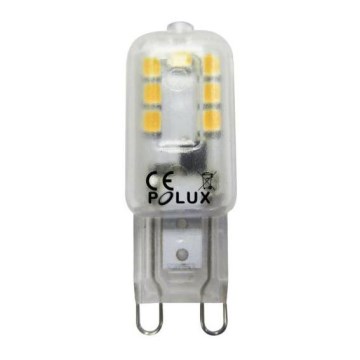 305794 - LED žiarovka 1xG9/2,5W/230V 305794 - LED žiarovka 1xG9/2,5W/230V