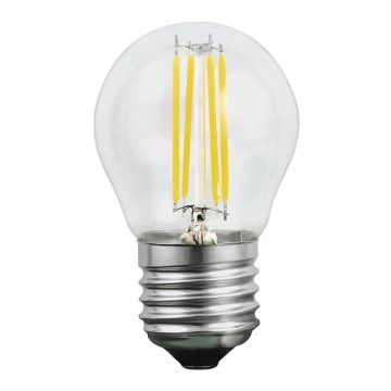305817 - LED Žiarovka 1xE27/4,5W/230V 305817 - LED Žiarovka 1xE27/4,5W/230V
