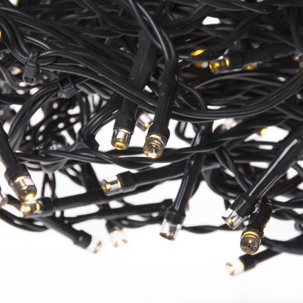 31578 - Vianočný reťaz vonkajši LED/5,4W/230V