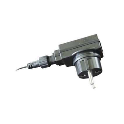 31578 - Vianočný reťaz vonkajši LED/5,4W/230V