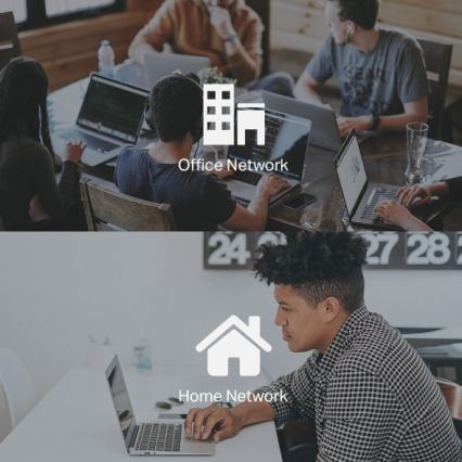 5-portový gigabitový Easy Smart sieťový prepínač