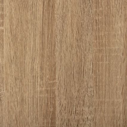 5five - Komoda HEIM 40x118x48 cm hnedá
