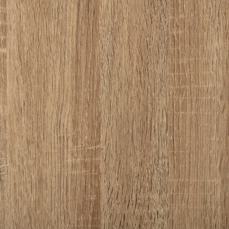 5five - Komoda HEIM 40x118x48 cm hnedá