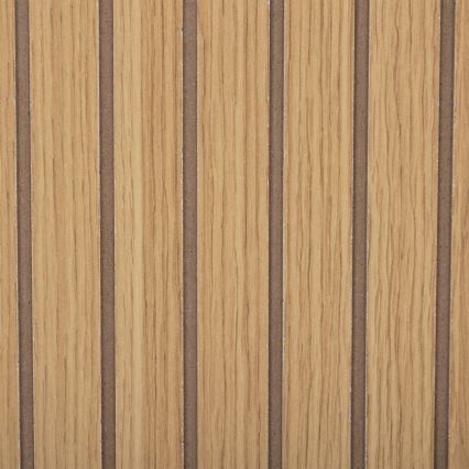5five - Konferenčný stolík ESEN 100x40 cm hnedý