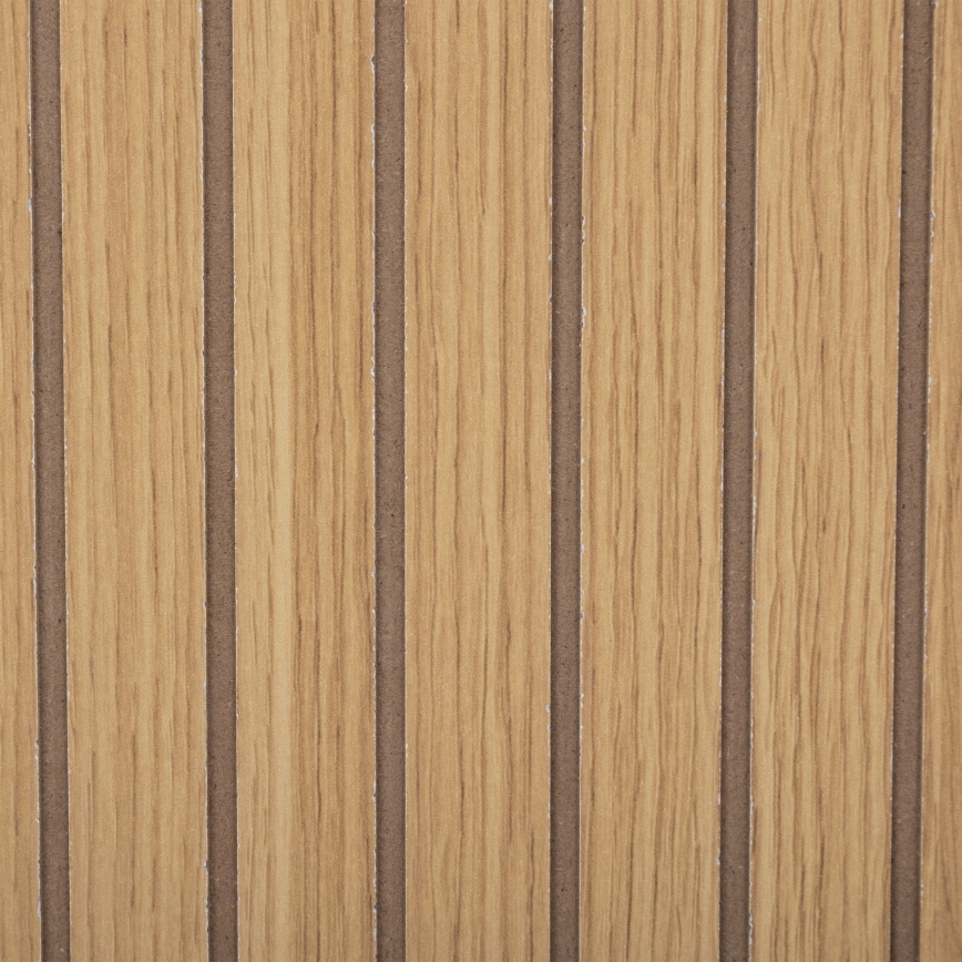 5five - Konferenčný stolík ESEN 100x40 cm hnedý