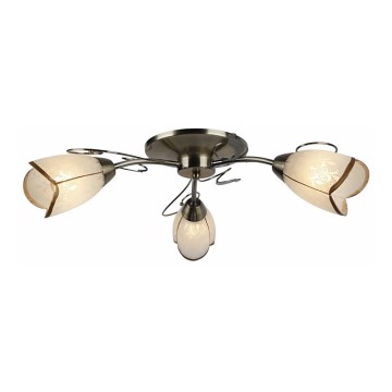 615903-04 - Stropné svietidlo ELLIE 3xE27/40W/230V 615903-04 - Stropné svietidlo ELLIE 3xE27/40W/230V