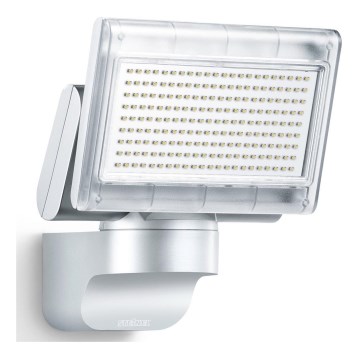 659714 - LED reflektor XLED Home 1 Slave 14,8W strieborná 659714 - LED reflektor XLED Home 1 Slave 14,8W strieborná