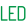 LED technológie