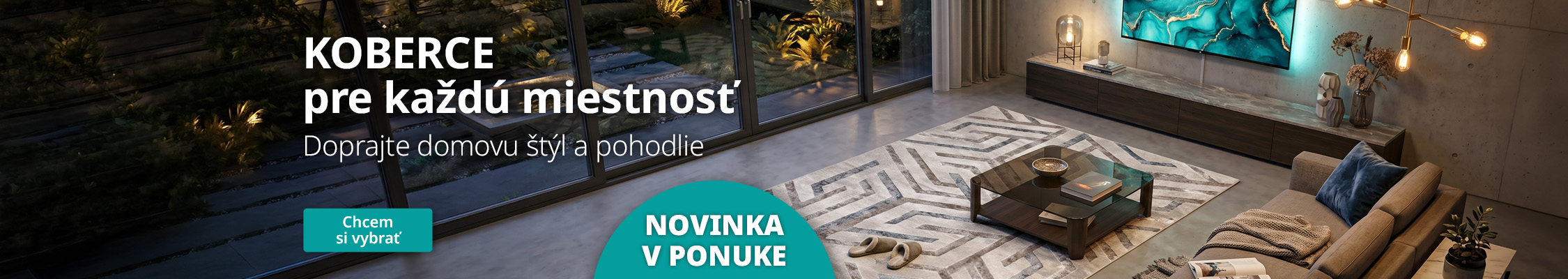 Banner HP banner s odpočtem