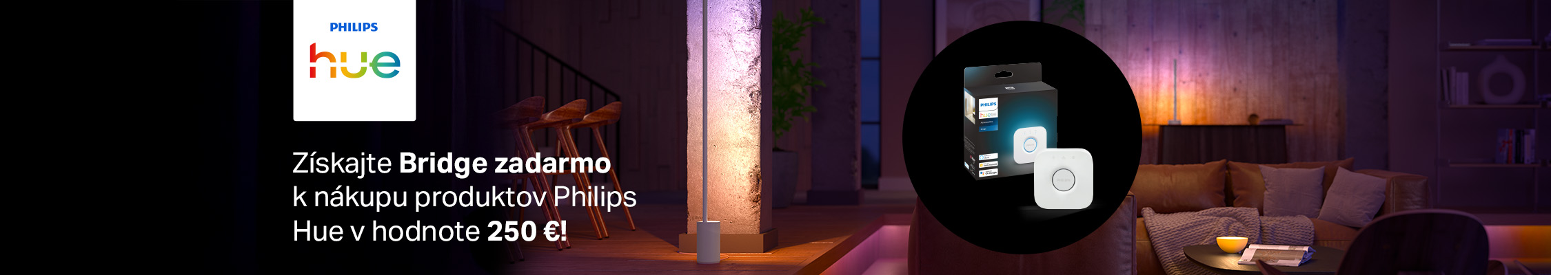Banner HP banner s odpočtem