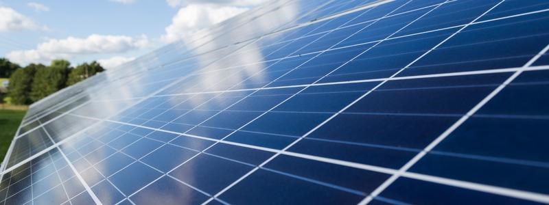 Solárne panely – možnosti ich umiestnenia