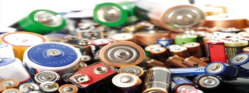 Prečo triedime batérie a aký je proces ich recyklácie