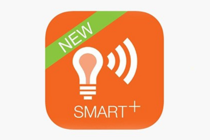 Vylepšená aplikácia LEDVANCE SMART