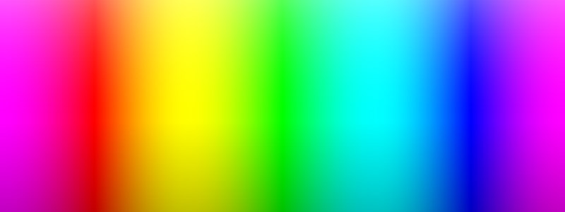 Čo znamená RGB pre svietidlá?