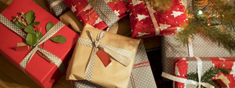 Vianočné darčeky pre našich najbližších