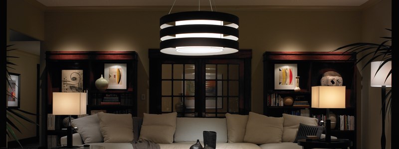 Moderné svietidlá - inovácia pre váš interiér