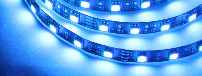 Objavte výhody LED pásikov