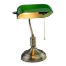 Vintage stolné lampy