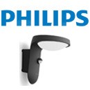 Vonkajšie osvetlenie Philips