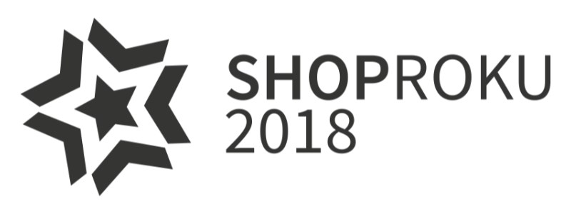 Podporte nás v súťaži ShopRoku 2018