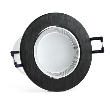 A1X4WWAB - Podhĺadové svietidlo MOON 1xLED/6W/100-260V A1X4WWAB - Podhĺadové svietidlo MOON 1xLED/6W/100-260V