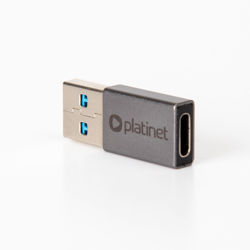 Adaptér USB-A na USB-C