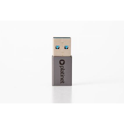 Adaptér USB-A na USB-C