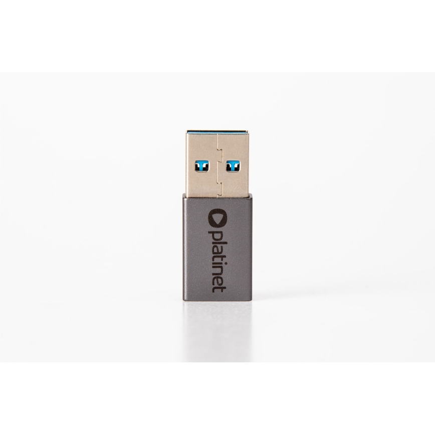 Adaptér USB-A na USB-C