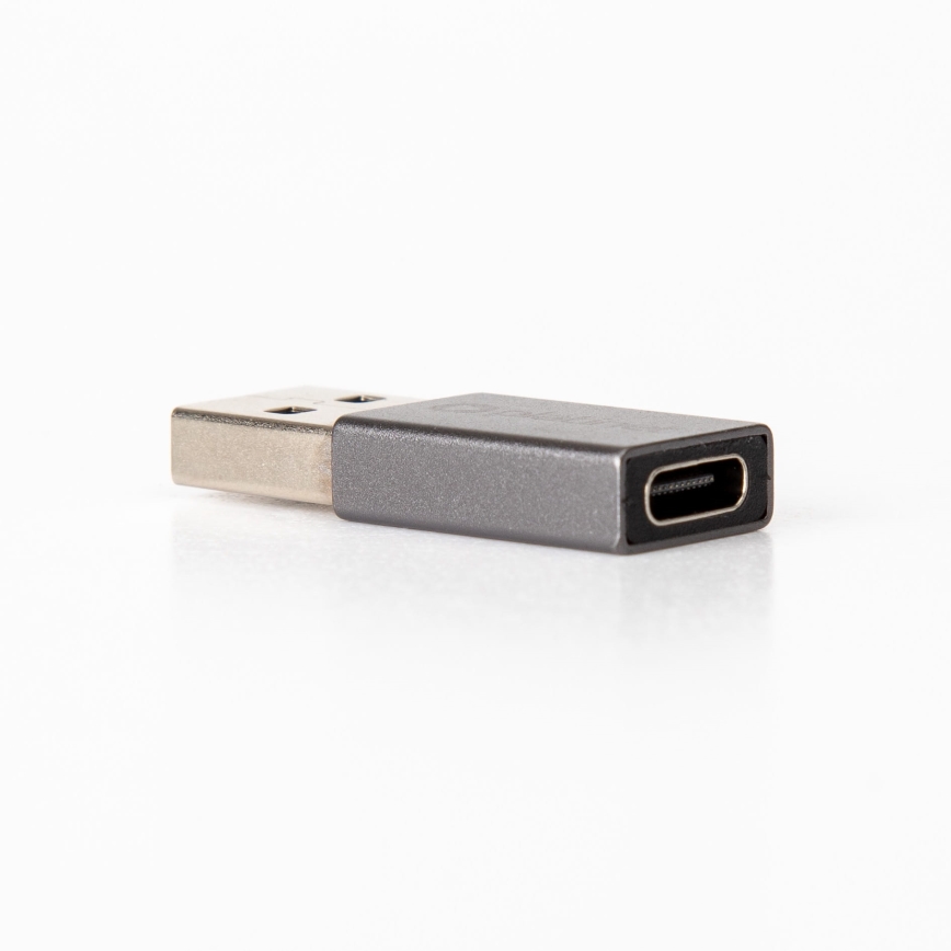 Adaptér USB-A na USB-C