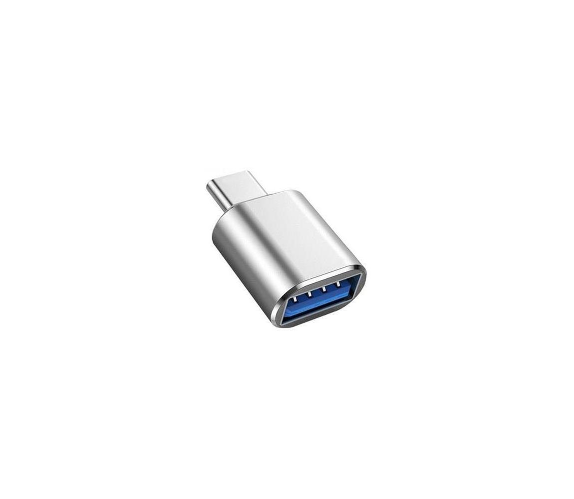 Adaptér USB-C na USB-A PMMA9051