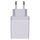 Adaptér USB do zásuvky QUICK 230V/1,5–3,0A